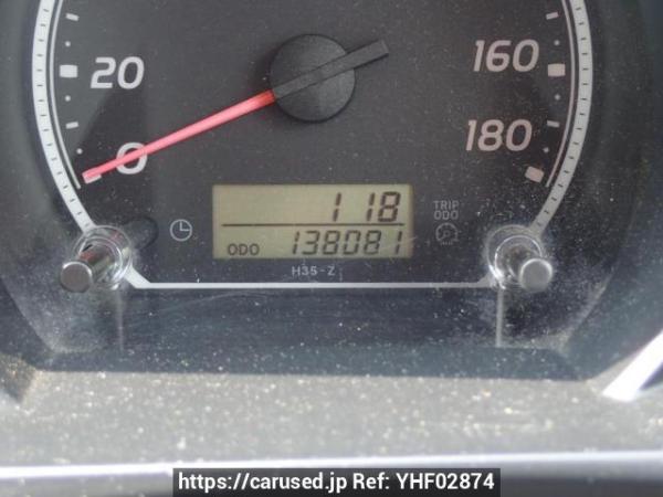 Used 2011 AT toyota hiace-van TRH200K Image[26]