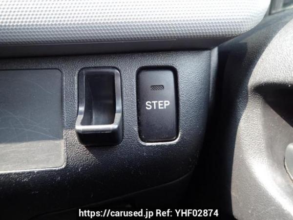Used 2011 AT toyota hiace-van TRH200K Image[27]