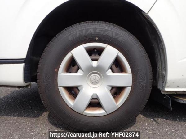 Used 2011 AT toyota hiace-van TRH200K Image[30]