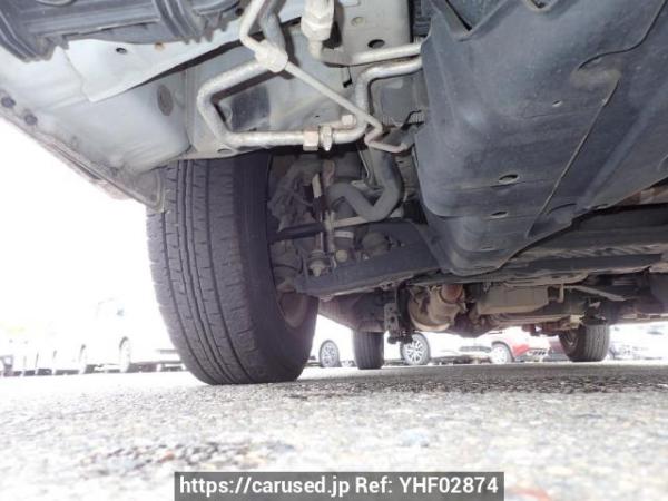 Used 2011 AT toyota hiace-van TRH200K Image[34]