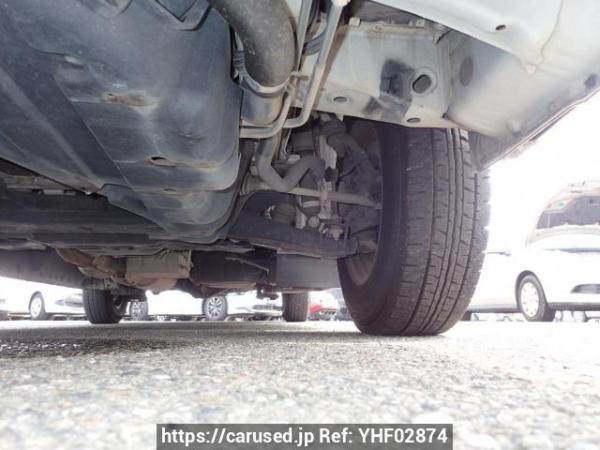 Used 2011 AT toyota hiace-van TRH200K Image[35]