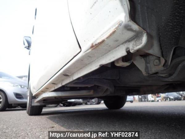 Used 2011 AT toyota hiace-van TRH200K Image[36]