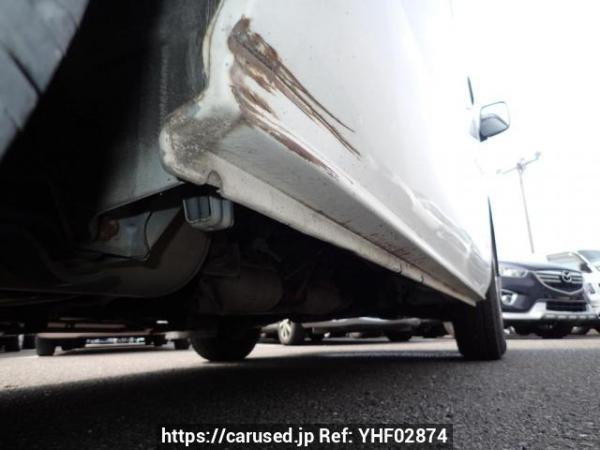 Used 2011 AT toyota hiace-van TRH200K Image[37]