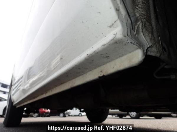 Used 2011 AT toyota hiace-van TRH200K Image[38]
