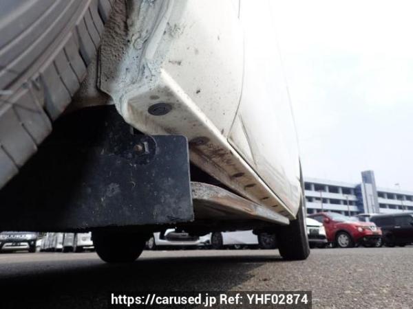 Used 2011 AT toyota hiace-van TRH200K Image[39]