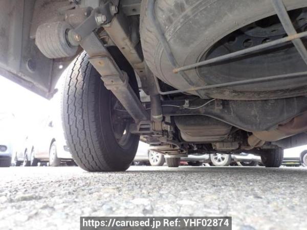 Used 2011 AT toyota hiace-van TRH200K Image[40]