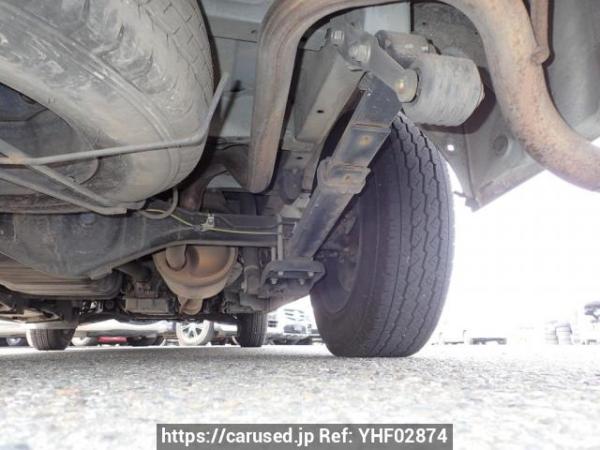 Used 2011 AT toyota hiace-van TRH200K Image[41]