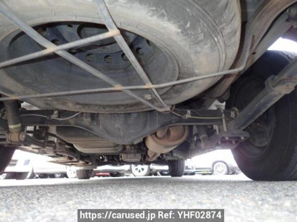 Used 2011 AT toyota hiace-van TRH200K Image[42]