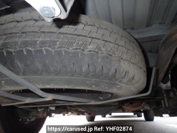 Used 2011 AT toyota hiace-van TRH200K Image[43]