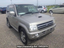Mitsubishi Pajero Mini H58A