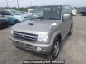 Used 2005 AT mitsubishi pajero-mini H58A Image[2]