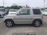 Used 2005 AT mitsubishi pajero-mini H58A Image[3]