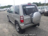 Used 2005 AT mitsubishi pajero-mini H58A Image[4]