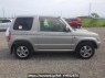 Used 2005 AT mitsubishi pajero-mini H58A Image[7]