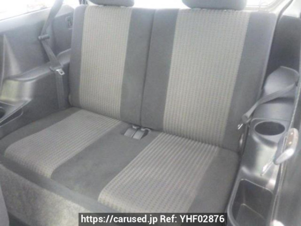 Used 2005 AT mitsubishi pajero-mini H58A Image[13]