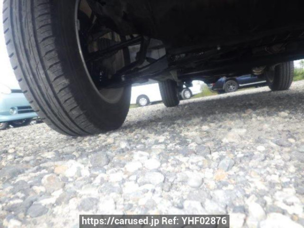 Used 2005 AT mitsubishi pajero-mini H58A Image[26]