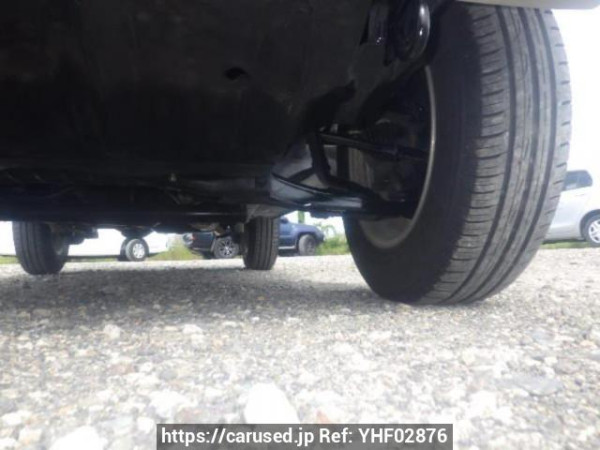 Used 2005 AT mitsubishi pajero-mini H58A Image[27]