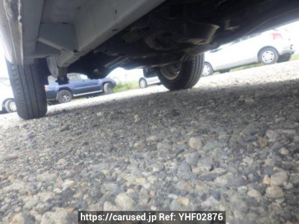 Used 2005 AT mitsubishi pajero-mini H58A Image[28]