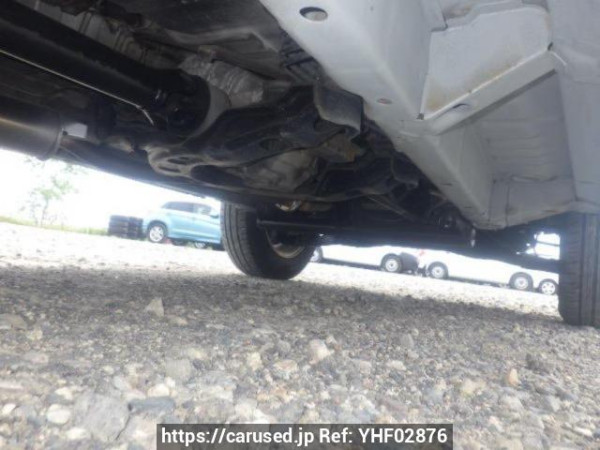 Used 2005 AT mitsubishi pajero-mini H58A Image[29]