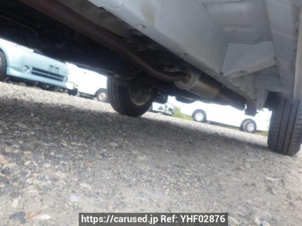 Used 2005 AT mitsubishi pajero-mini H58A Image[31]
