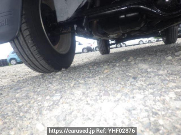 Used 2005 AT mitsubishi pajero-mini H58A Image[32]