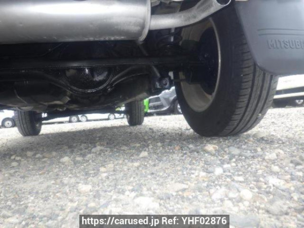 Used 2005 AT mitsubishi pajero-mini H58A Image[33]