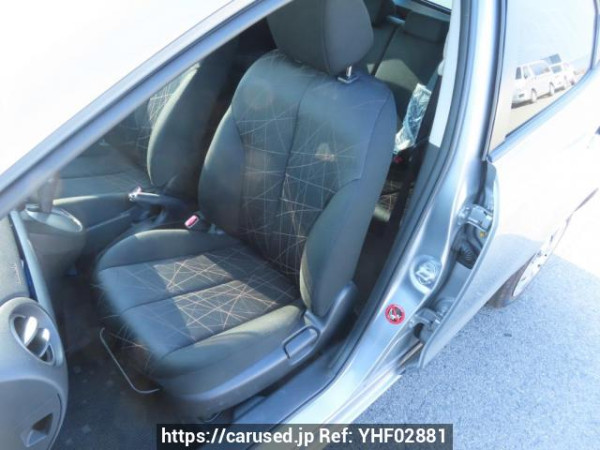 Used 2012 AT mazda demio DE3FS Image[15]