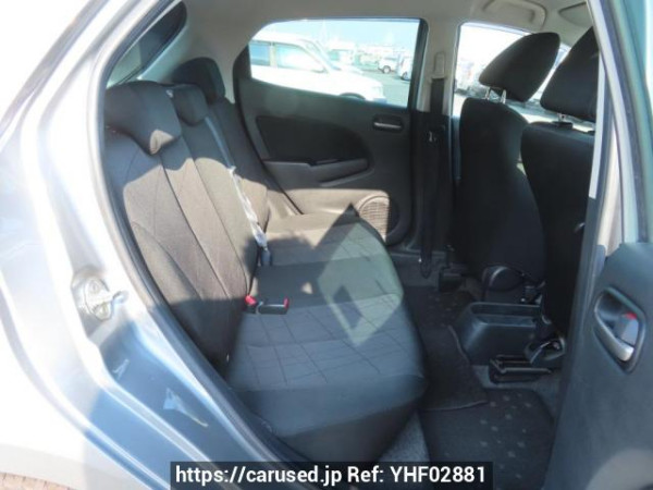 Used 2012 AT mazda demio DE3FS Image[16]