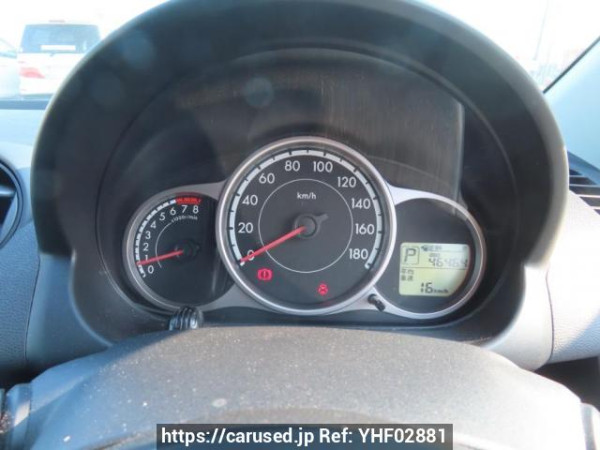 Used 2012 AT mazda demio DE3FS Image[22]