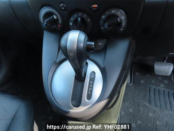 Used 2012 AT mazda demio DE3FS Image[26]