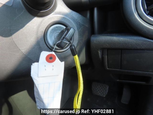 Used 2012 AT mazda demio DE3FS Image[27]
