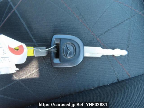Used 2012 AT mazda demio DE3FS Image[28]