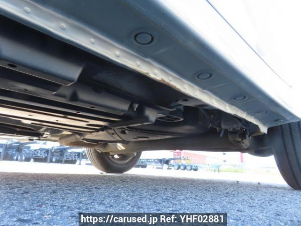 Used 2012 AT mazda demio DE3FS Image[37]