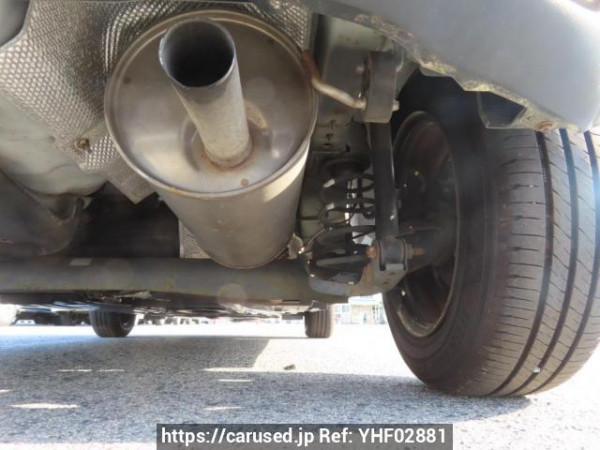 Used 2012 AT mazda demio DE3FS Image[42]