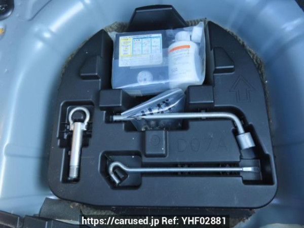 Used 2012 AT mazda demio DE3FS Image[43]