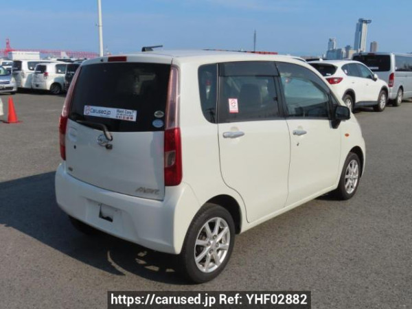 Used 2011 AT daihatsu move LA100S Image[6]
