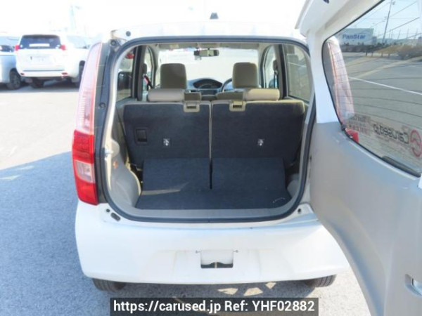 Used 2011 AT daihatsu move LA100S Image[8]