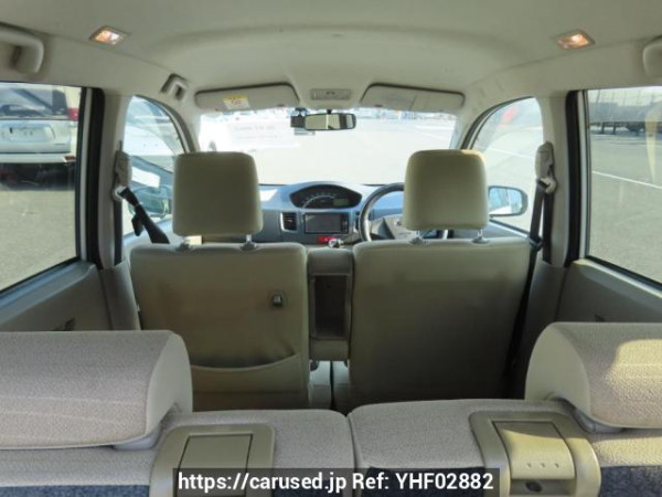 Used 2011 AT daihatsu move LA100S Image[9]