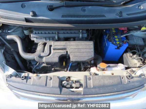 Used 2011 AT daihatsu move LA100S Image[10]