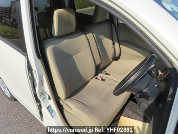 Used 2011 AT daihatsu move LA100S Image[14]