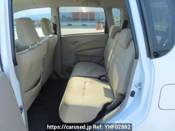 Used 2011 AT daihatsu move LA100S Image[18]