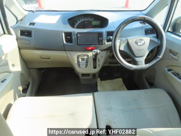 Used 2011 AT daihatsu move LA100S Image[19]