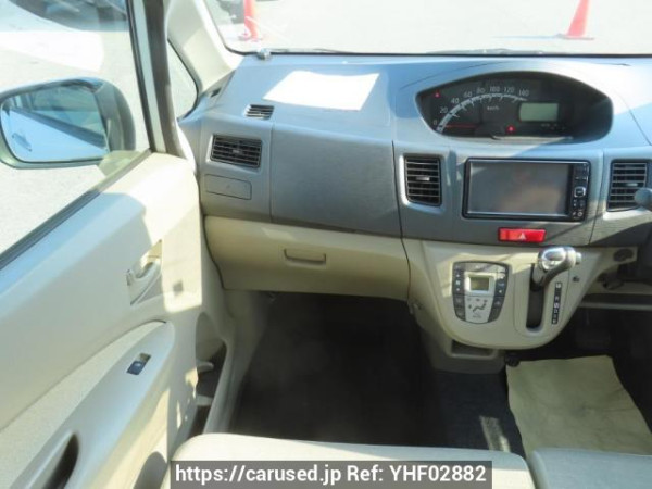 Used 2011 AT daihatsu move LA100S Image[20]