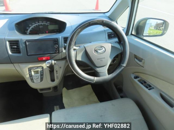 Used 2011 AT daihatsu move LA100S Image[21]