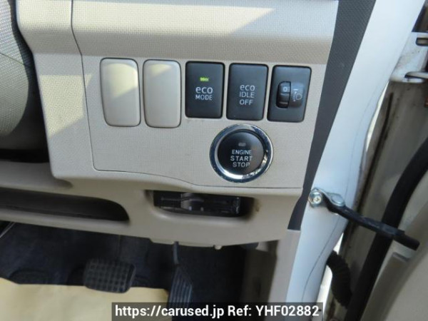 Used 2011 AT daihatsu move LA100S Image[28]