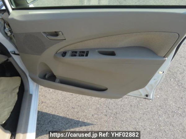 Used 2011 AT daihatsu move LA100S Image[30]