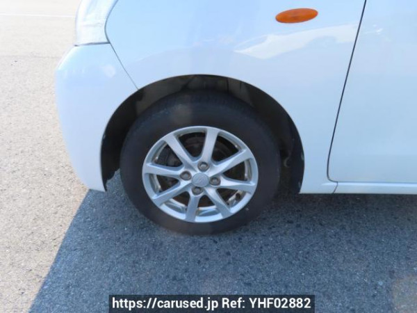 Used 2011 AT daihatsu move LA100S Image[31]