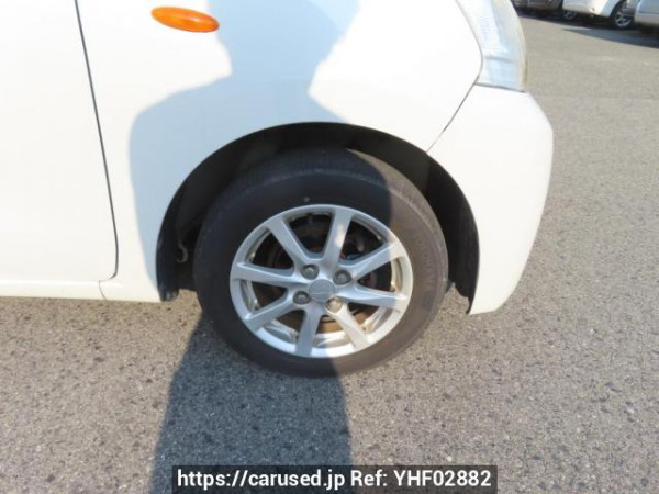 Used 2011 AT daihatsu move LA100S Image[32]