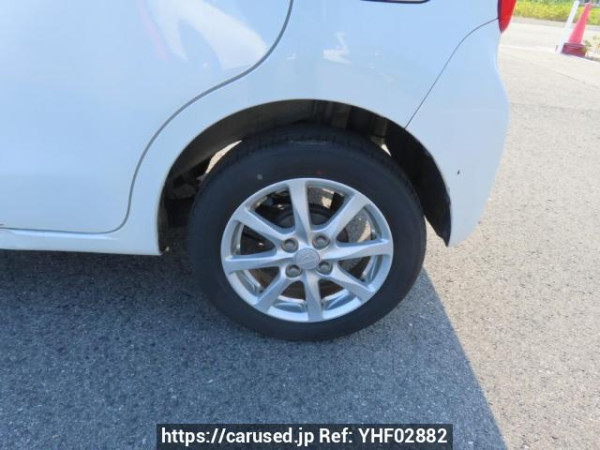 Used 2011 AT daihatsu move LA100S Image[34]