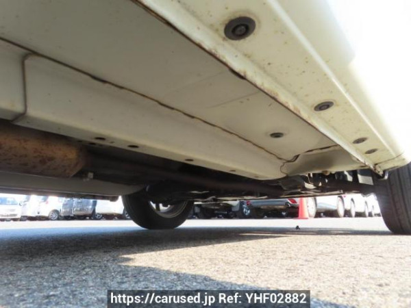 Used 2011 AT daihatsu move LA100S Image[36]